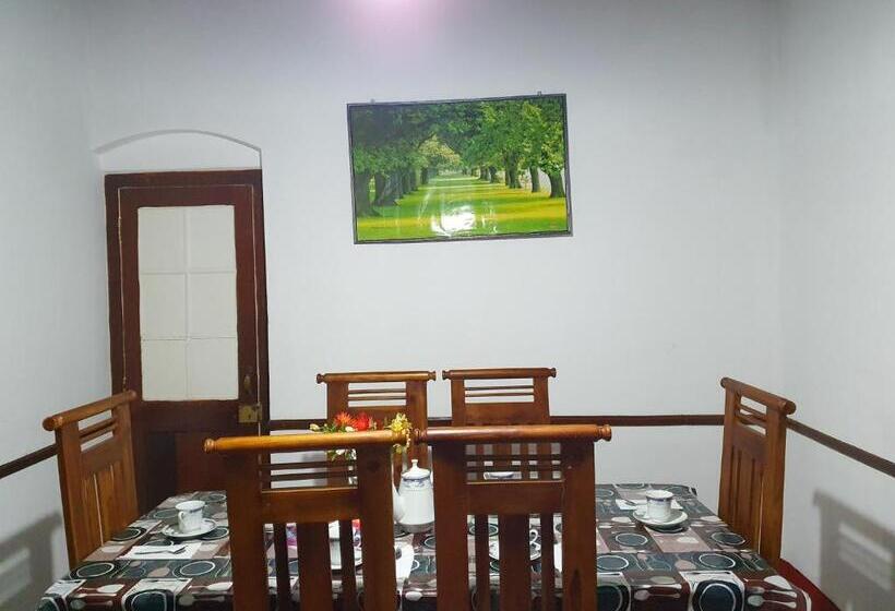 پانسیون Ruchi House