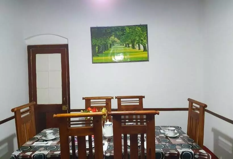 پانسیون Ruchi House