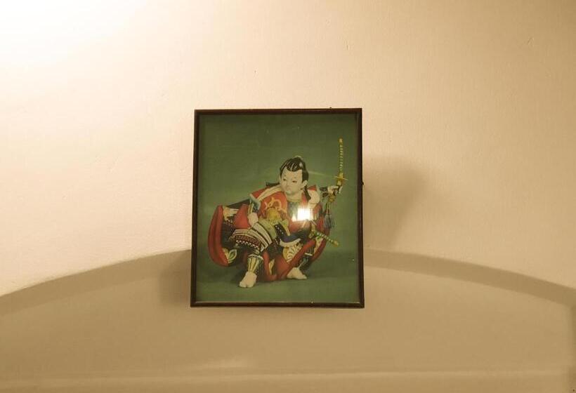 پانسیون Ruchi House