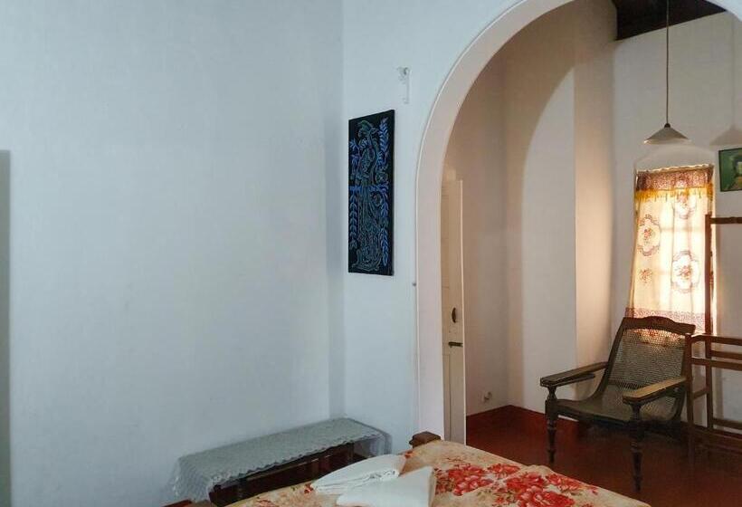 پانسیون Ruchi House