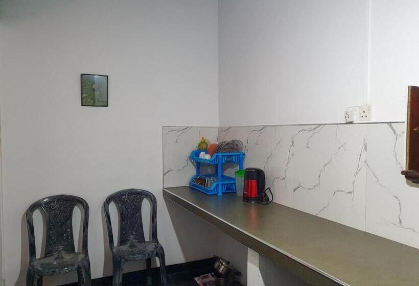 پانسیون Ruchi House