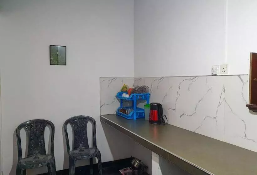 پانسیون Ruchi House