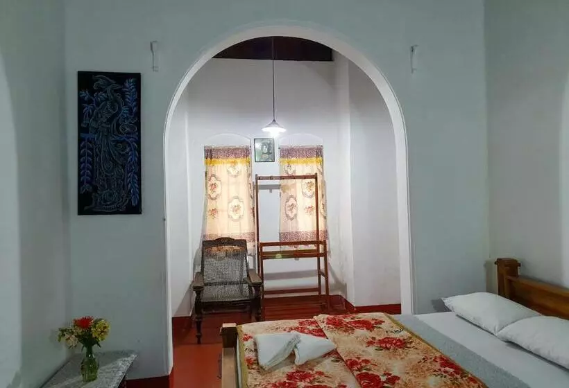 پانسیون Ruchi House