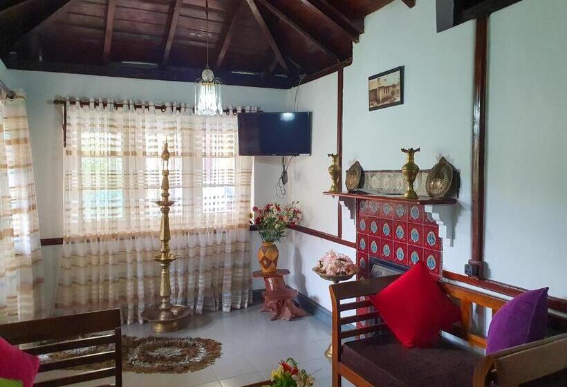 پانسیون Ruchi House