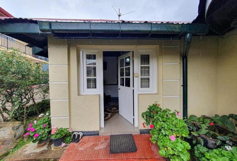 پانسیون Ruchi House