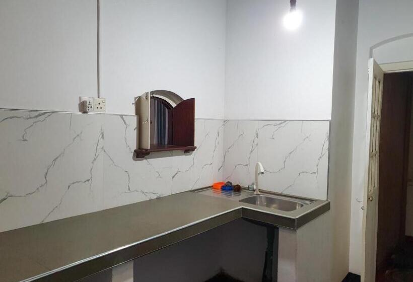 پانسیون Ruchi House