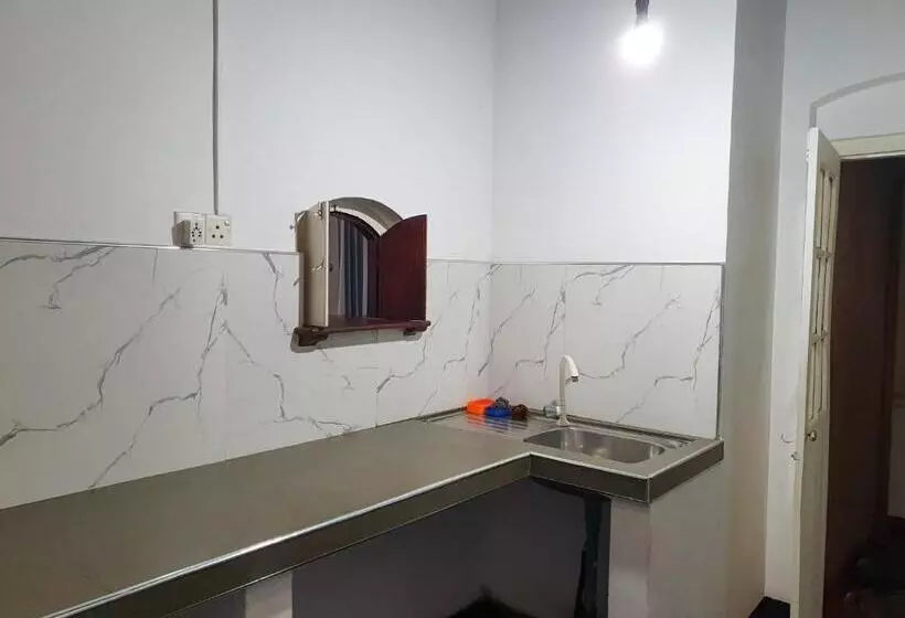پانسیون Ruchi House