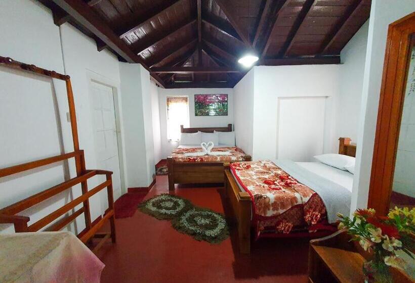 پانسیون Ruchi House