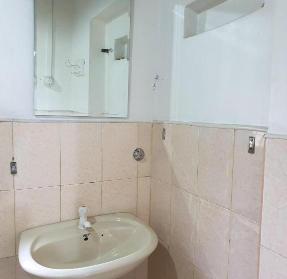 پانسیون Ruchi House