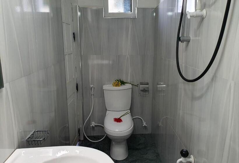 پانسیون Ruchi House