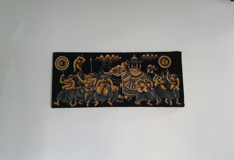 پانسیون Ruchi House