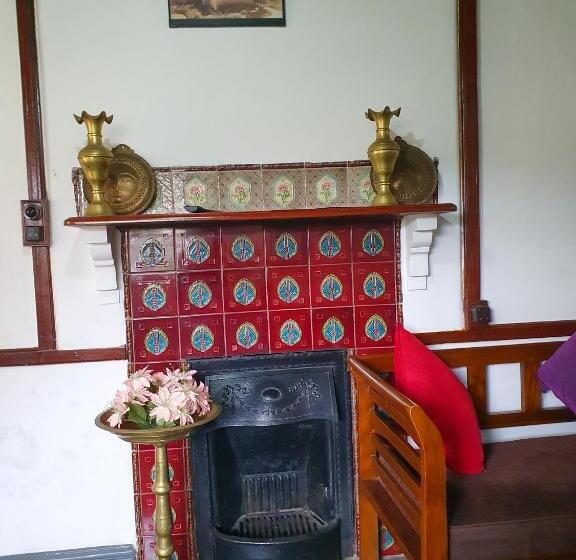 پانسیون Ruchi House