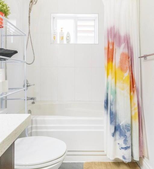 Pansiyon Si & Daniel Home Near Yvr Airport & Skytrain Separate Entry Free Parking