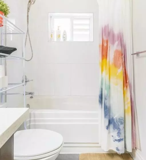 Majatalo Si & Daniel Home Near Yvr Airport & Skytrain Separate Entry Free Parking