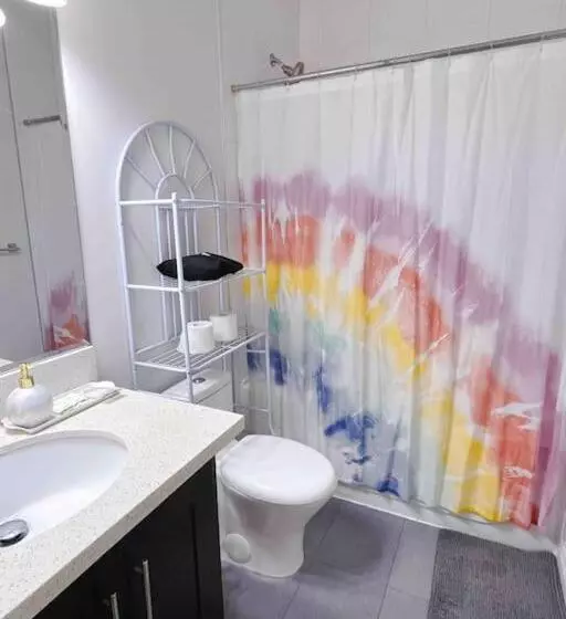 Majatalo Si & Daniel Home Near Yvr Airport & Skytrain Separate Entry Free Parking