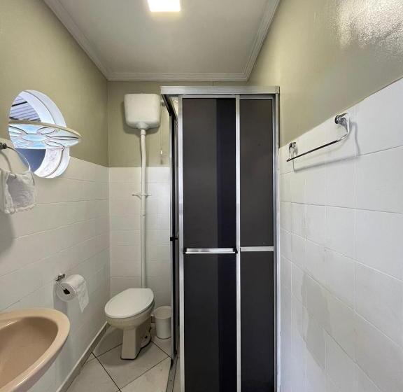 膳宿费 Toca Do Tatu