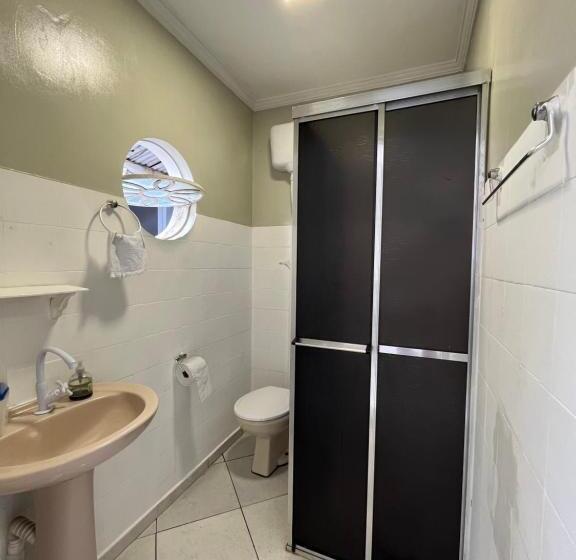 膳宿费 Toca Do Tatu