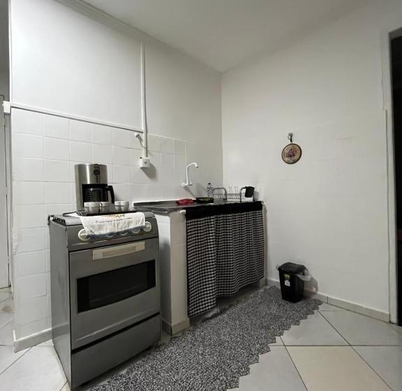 膳宿费 Toca Do Tatu