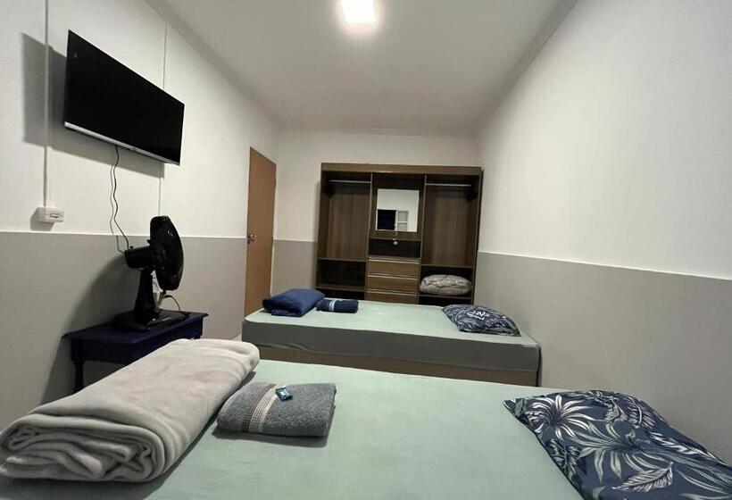 膳宿费 Toca Do Tatu