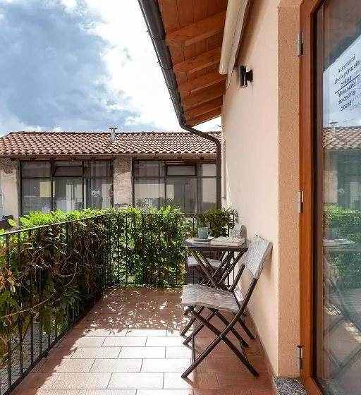 Majatalo Veruskacamere Camera 3