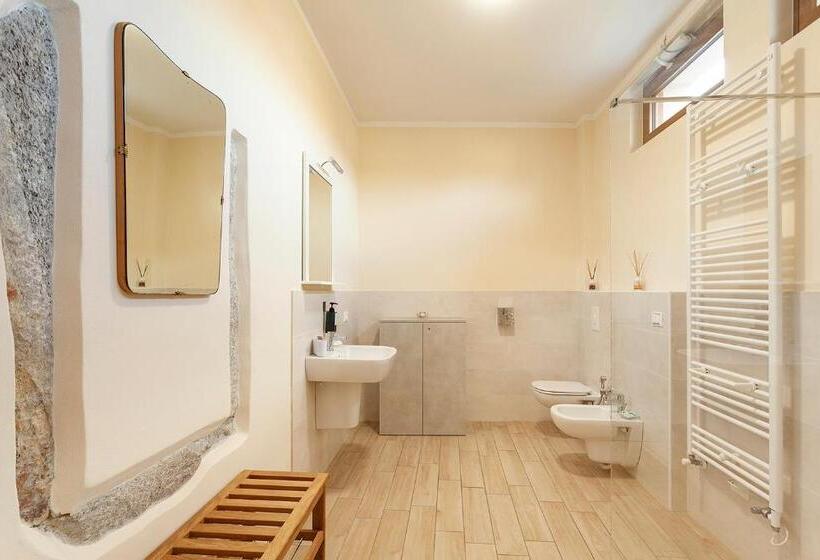 פנסיון Veruskacamere Camera 3