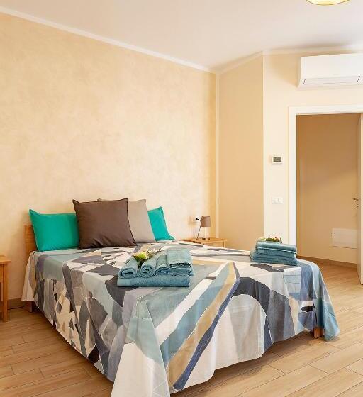 פנסיון Veruskacamere Camera 3