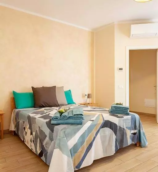 Majatalo Veruskacamere Camera 3