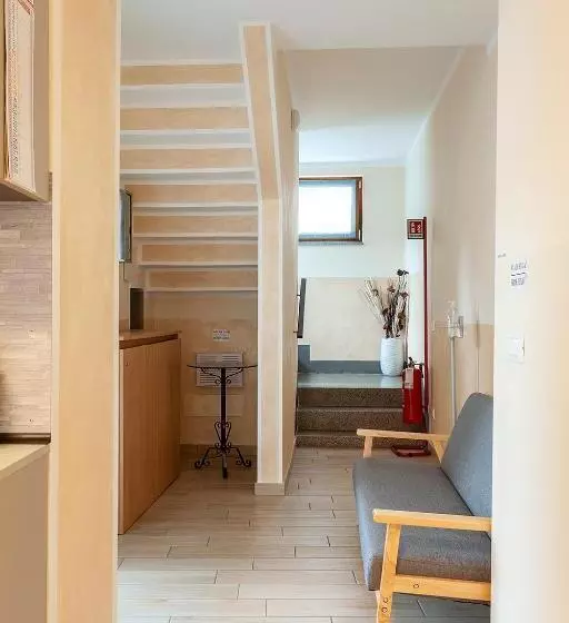 Majatalo Veruskacamere Camera 3