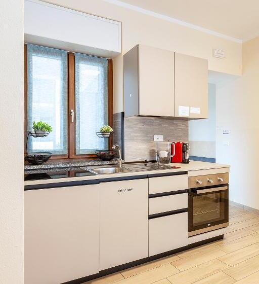 פנסיון Veruskacamere Camera 3