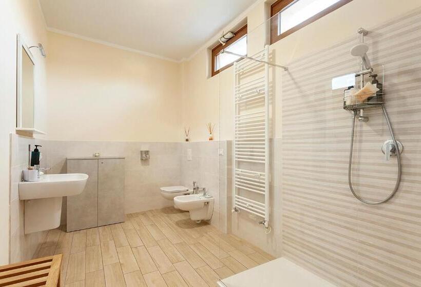 פנסיון Veruskacamere Camera 3