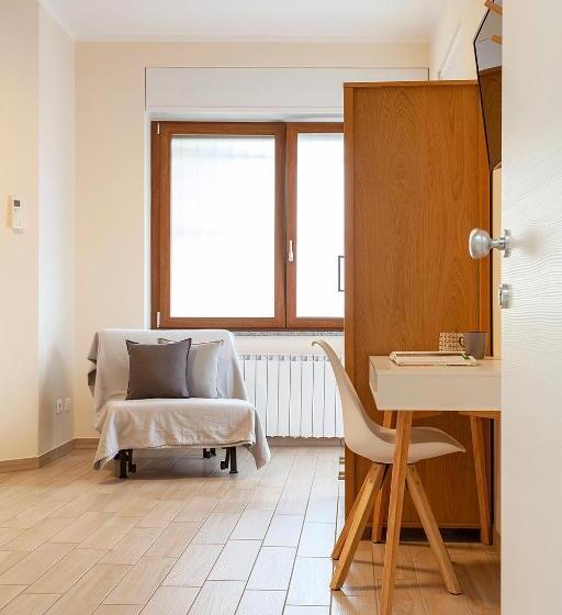 פנסיון Veruskacamere Camera 3