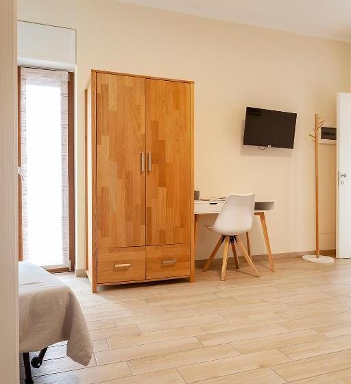 פנסיון Veruskacamere Camera 3