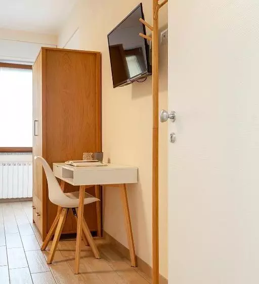 Majatalo Veruskacamere Camera 3