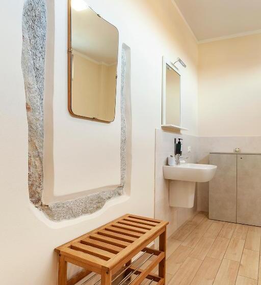 פנסיון Veruskacamere Camera 3