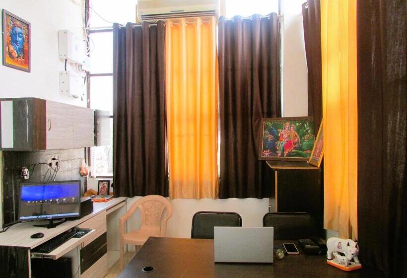 אתר נופש Celebration Green