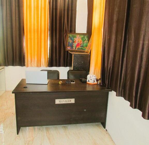 אתר נופש Celebration Green