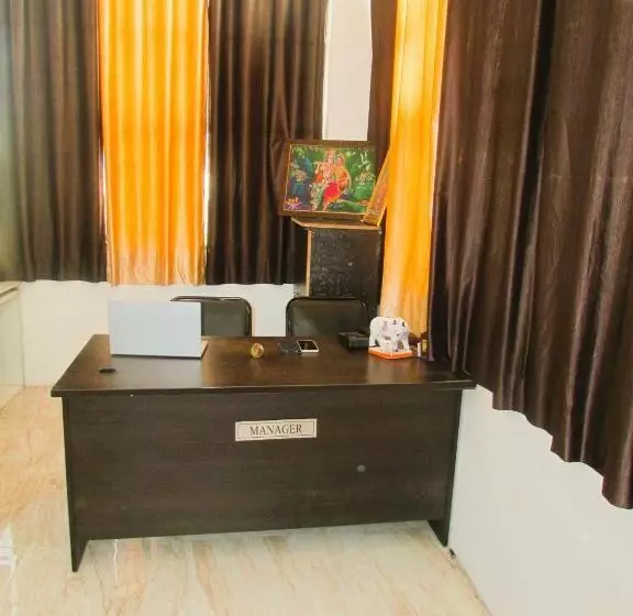 Lomakeskus Celebration Green