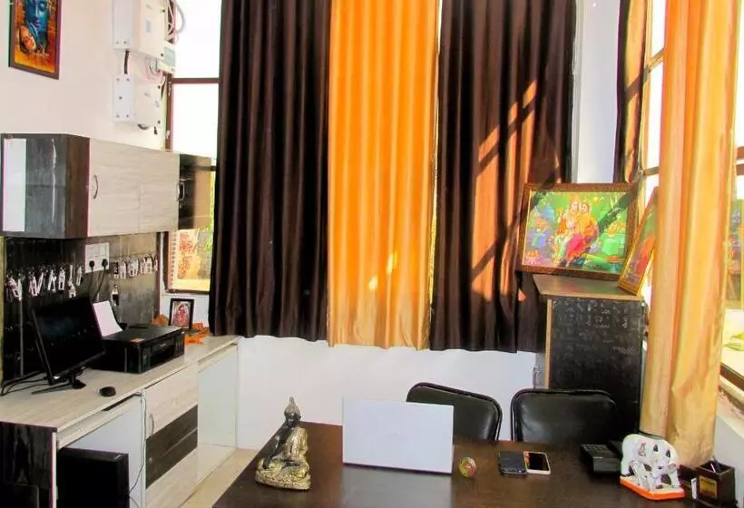 Lomakeskus Celebration Green