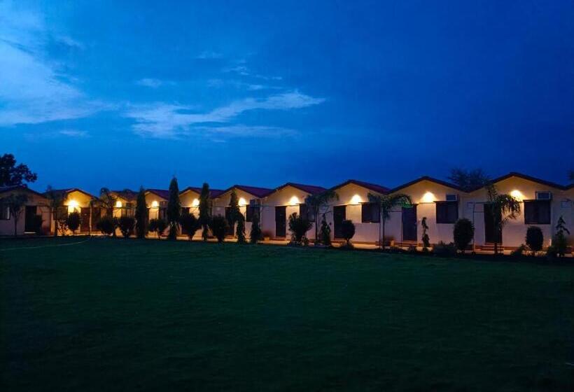 אתר נופש Celebration Green