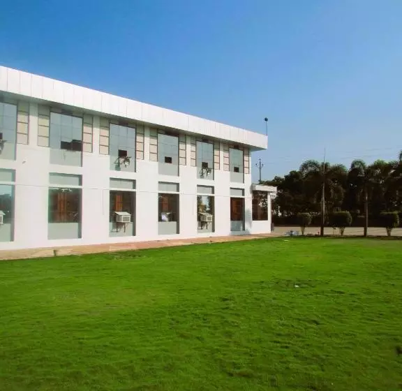 Lomakeskus Celebration Green