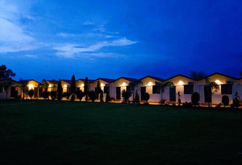 אתר נופש Celebration Green