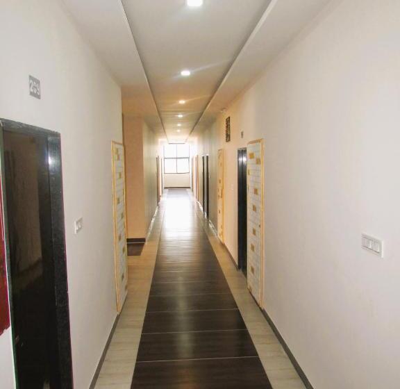 אתר נופש Celebration Green