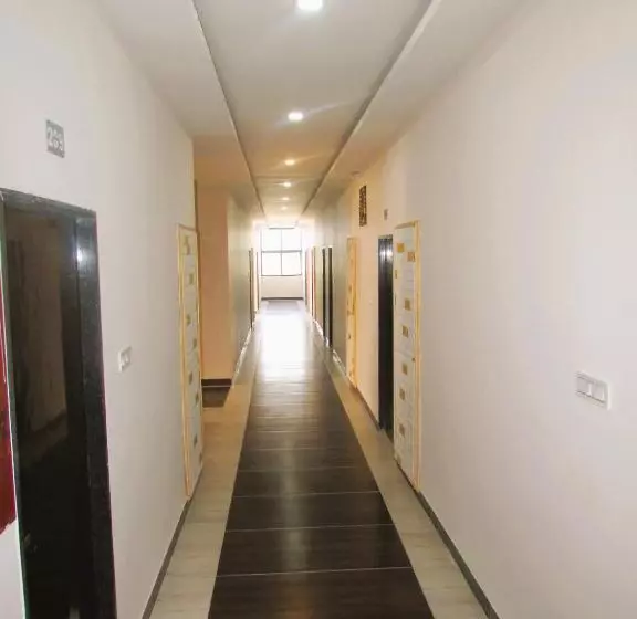 Lomakeskus Celebration Green