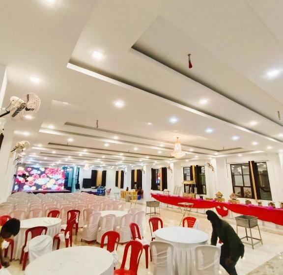 אתר נופש Celebration Green