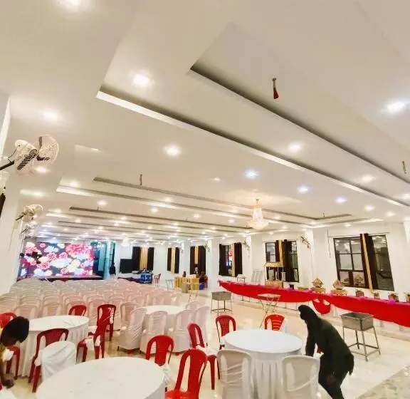 Lomakeskus Celebration Green