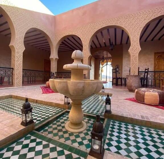 Riad Belvedere