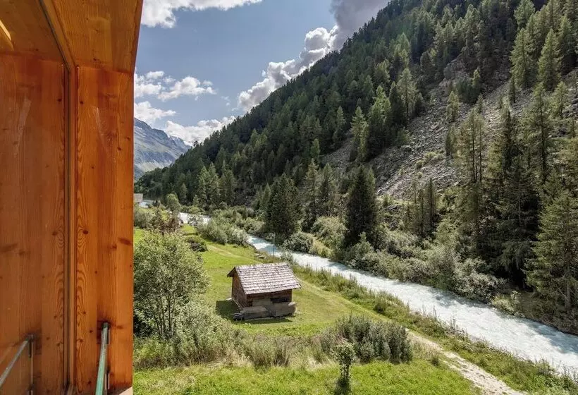 Swisspeak Resorts Zinal