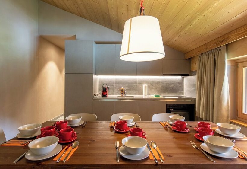 Swisspeak Resorts Zinal