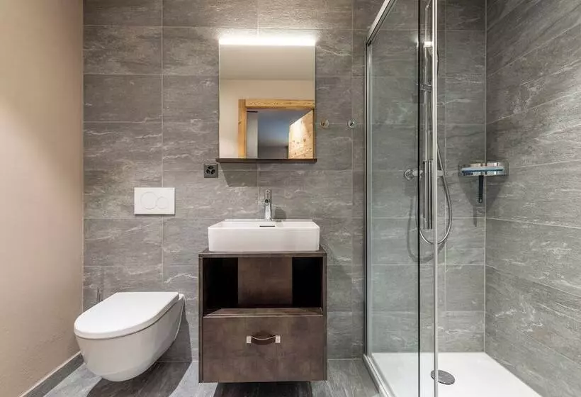 Swisspeak Resorts Zinal