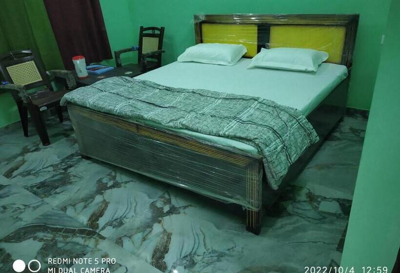 Tirupati Hotel And Restaurant